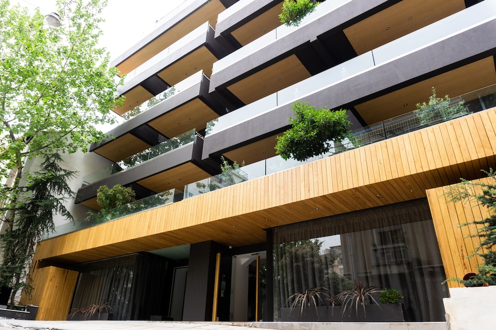 City Loft Hotel – Griekenland