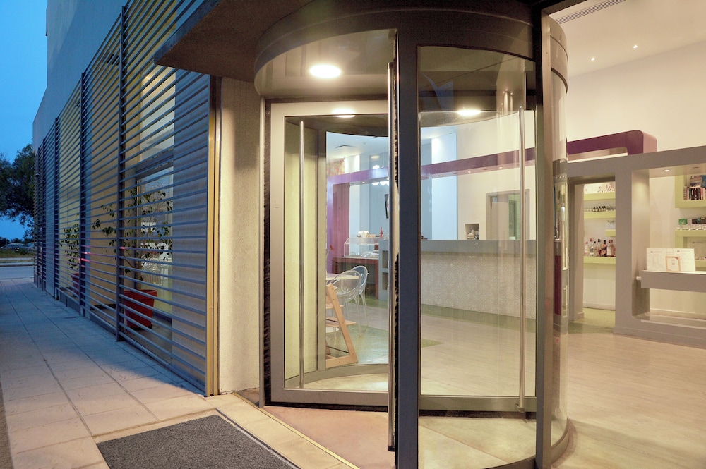 Airotel Patras Smart – Airotel Patras Smart in Griekenland