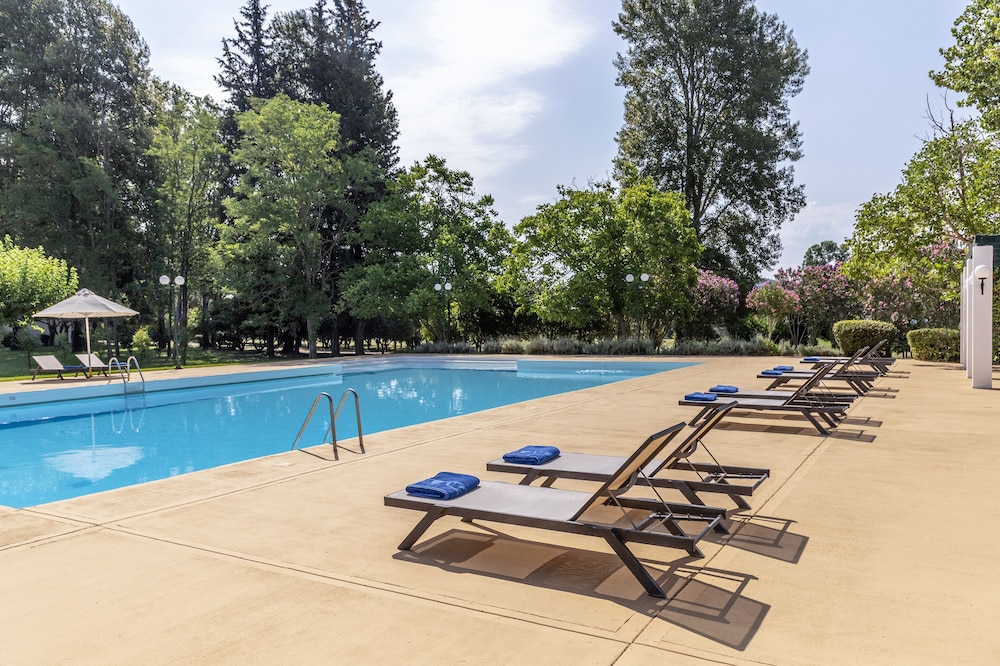 Hotel Amalia Olympia