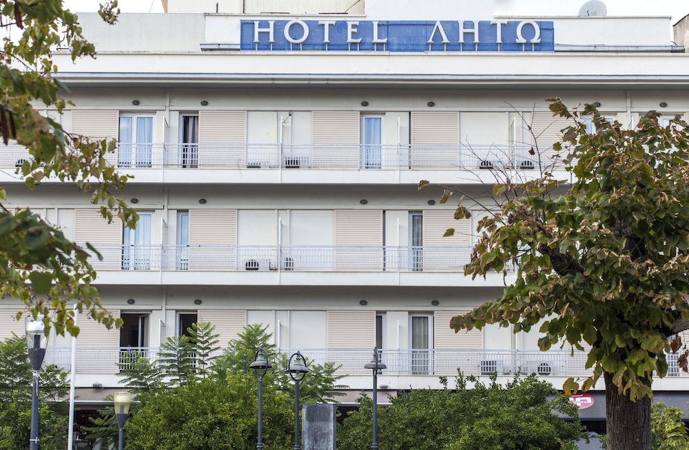 Leto Boutique Hotel afbeelding