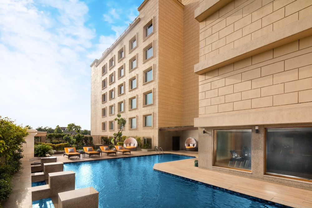 Holiday Inn Agra MG Road by IHG – Holiday Inn Agra MG Road by IHG in IN