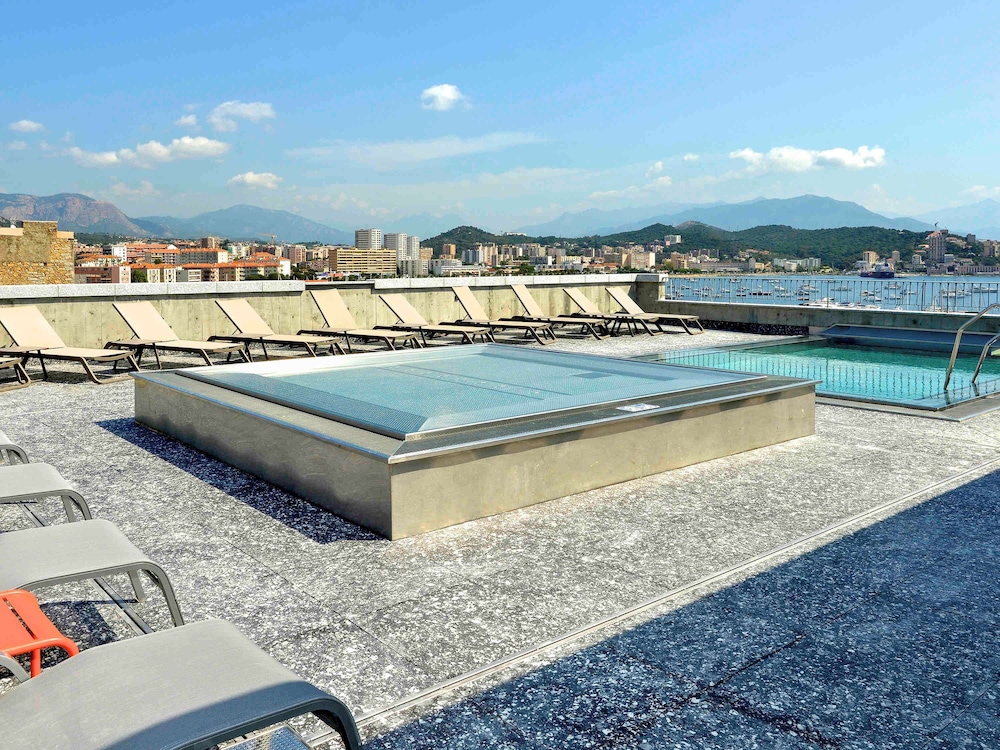 ibis Styles Ajaccio Napoleon afbeelding