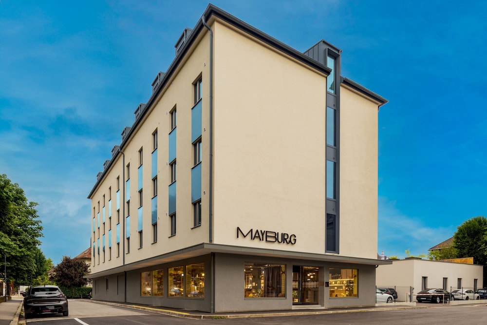 June Six Salzburg, a Tribute Portfolio Hotel