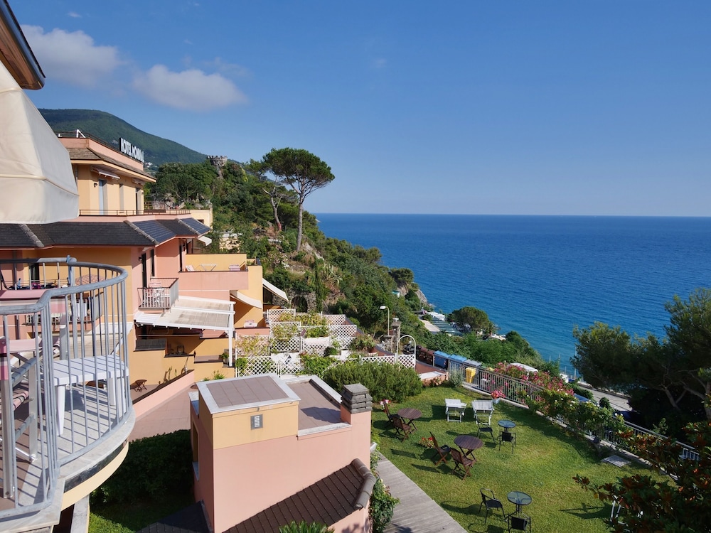 Hotel Mondial afbeelding