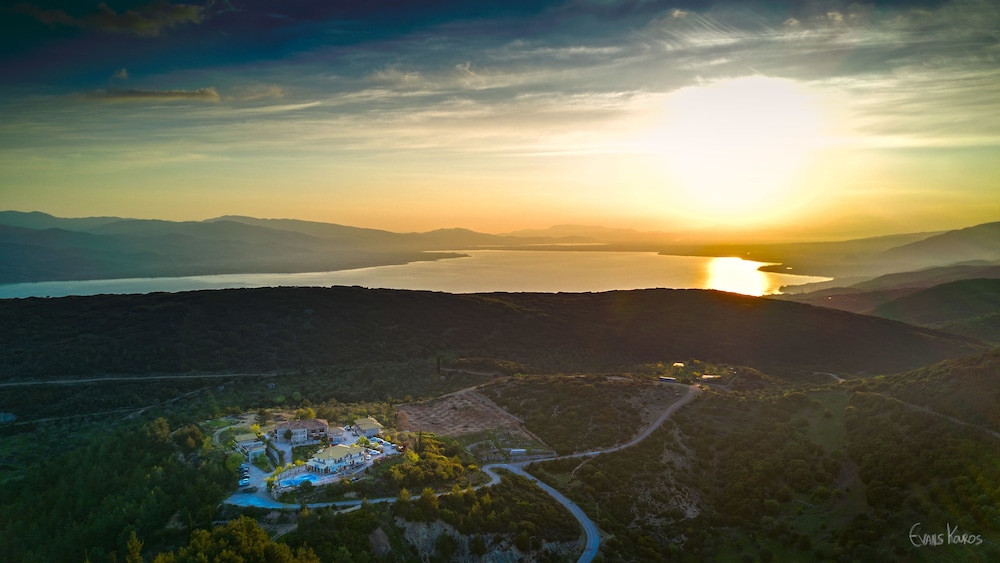 Thermios Apollon Hotel afbeelding