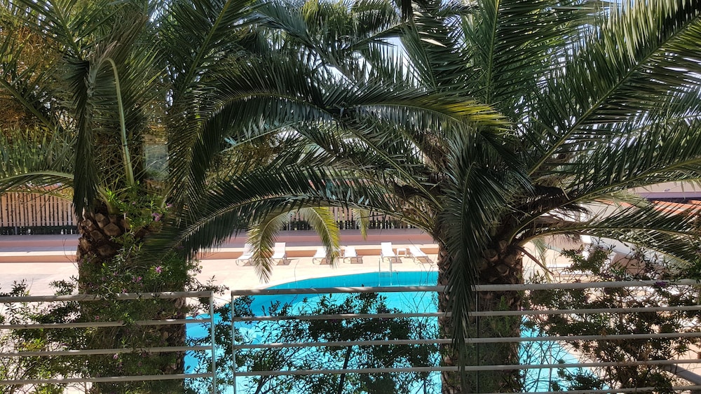 Sozos Inn Hotel afbeelding