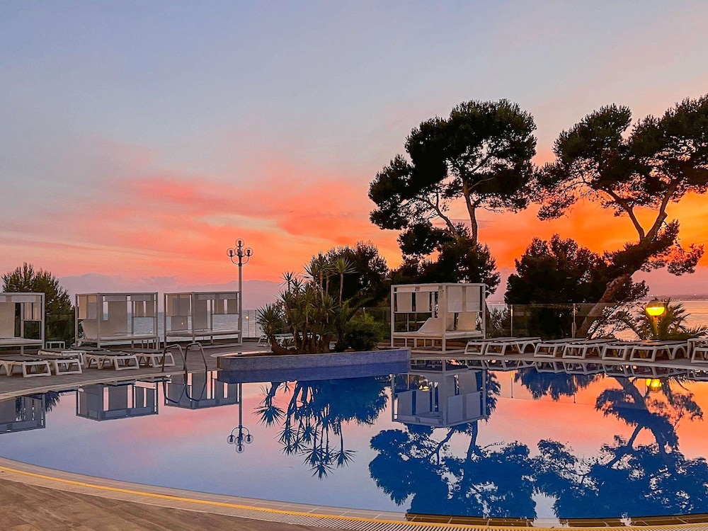 Hotel Best Punta Dorada