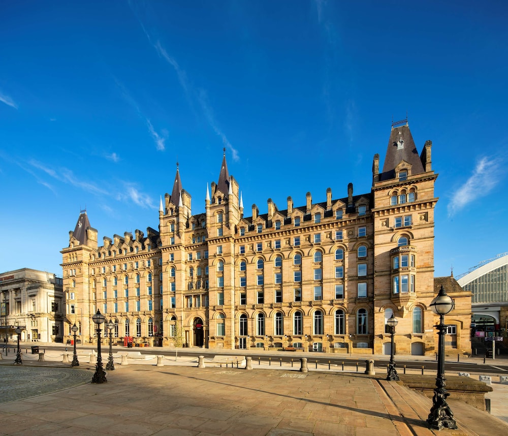 Radisson RED Liverpool afbeelding