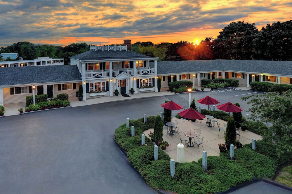 Port Inn and Suites Portsmouth, an Ascend Collection Hotel – Verenigde Staten