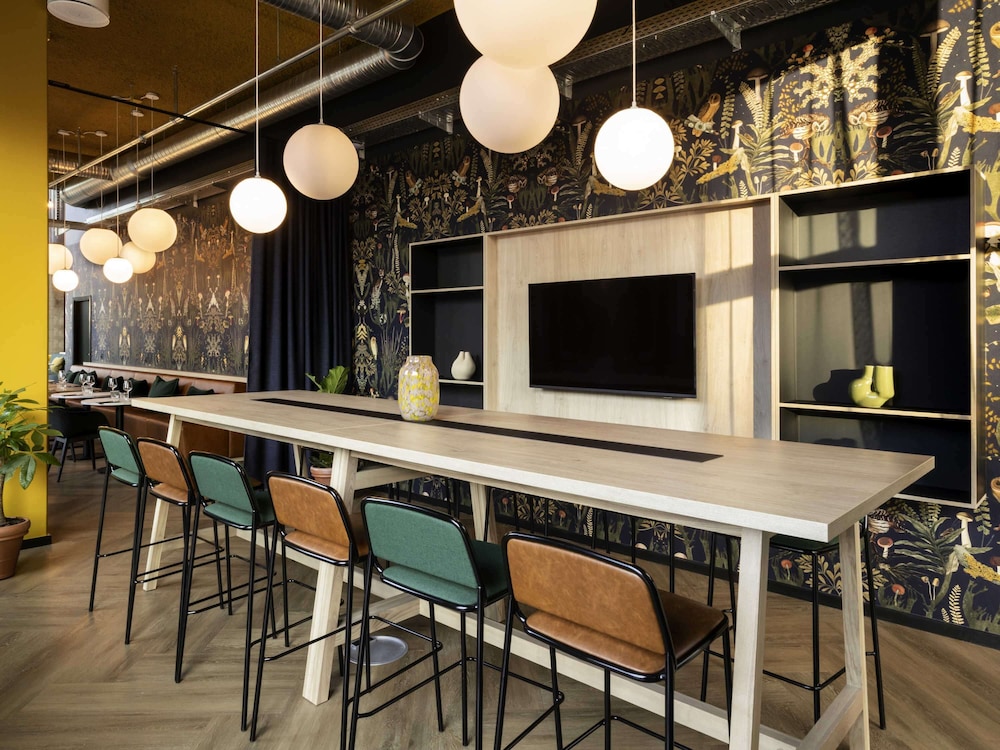 Ibis Styles Copenhagen Orestad afbeelding