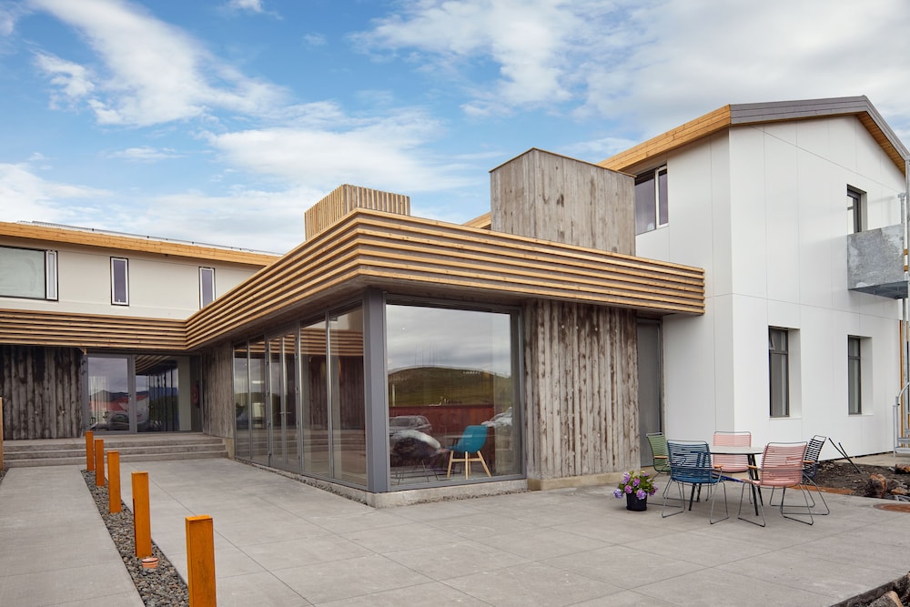 Mývatn - Berjaya Iceland Hotels afbeelding
