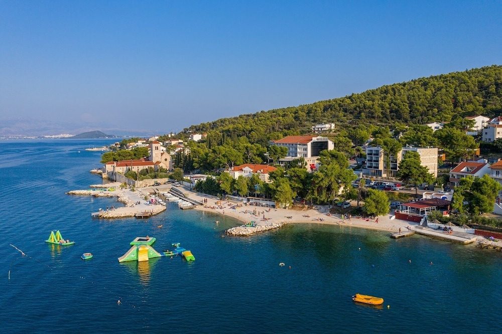 Hotel Sveti Kriz