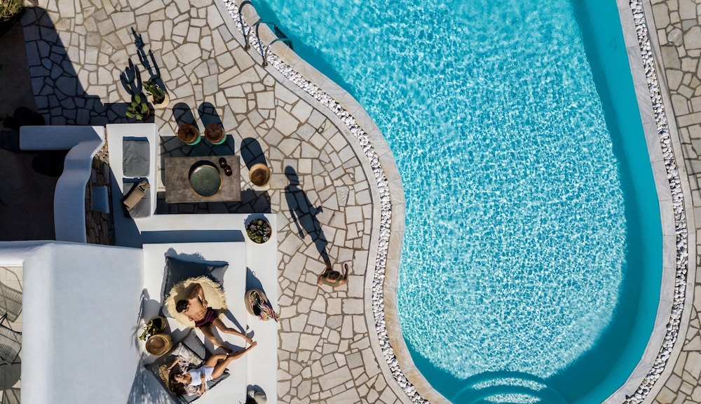 A Hotel Mykonos afbeelding