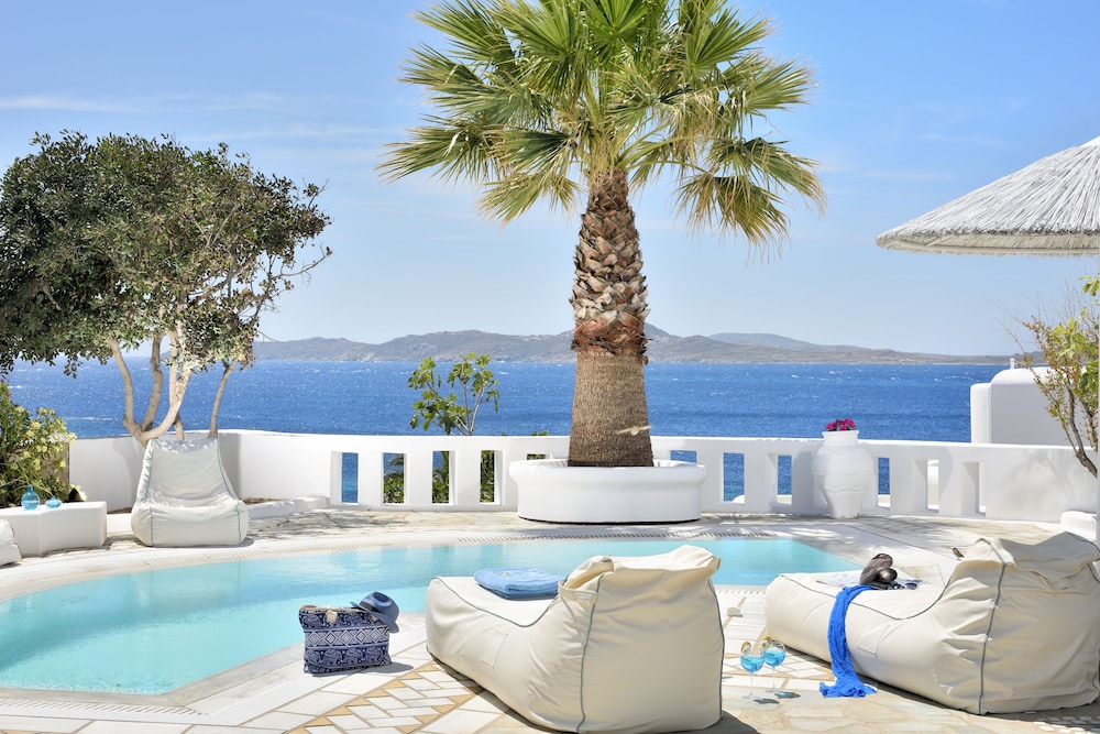 Saint John Hotel Villas&Spa afbeelding