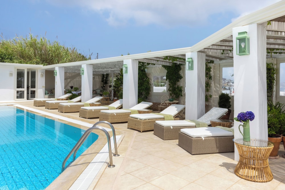 Dorion Hotel afbeelding
