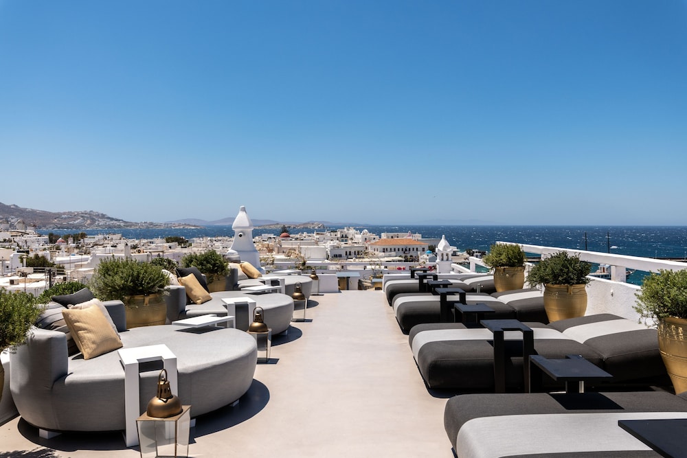 The TownHouse Mykonos afbeelding