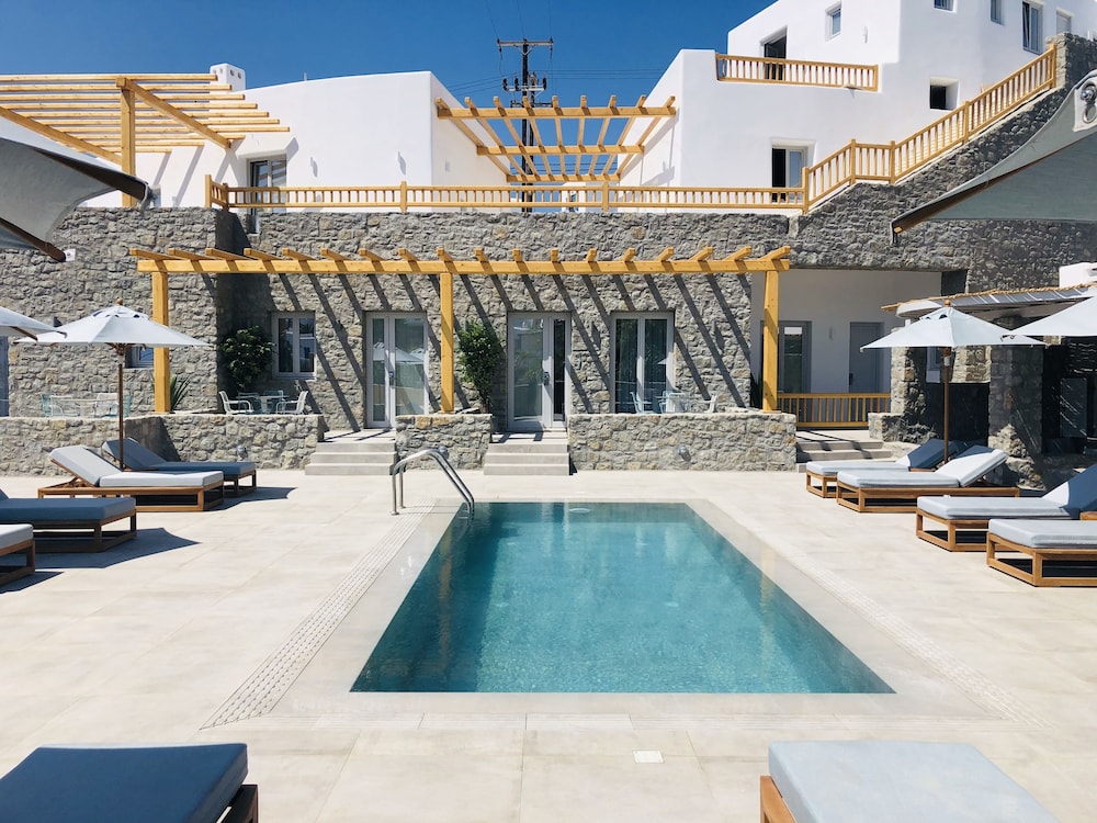 Argo Hotel afbeelding