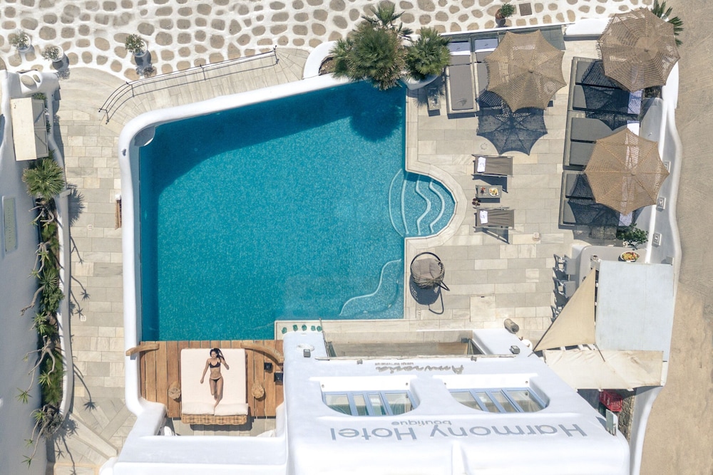 Harmony Boutique Hotel afbeelding