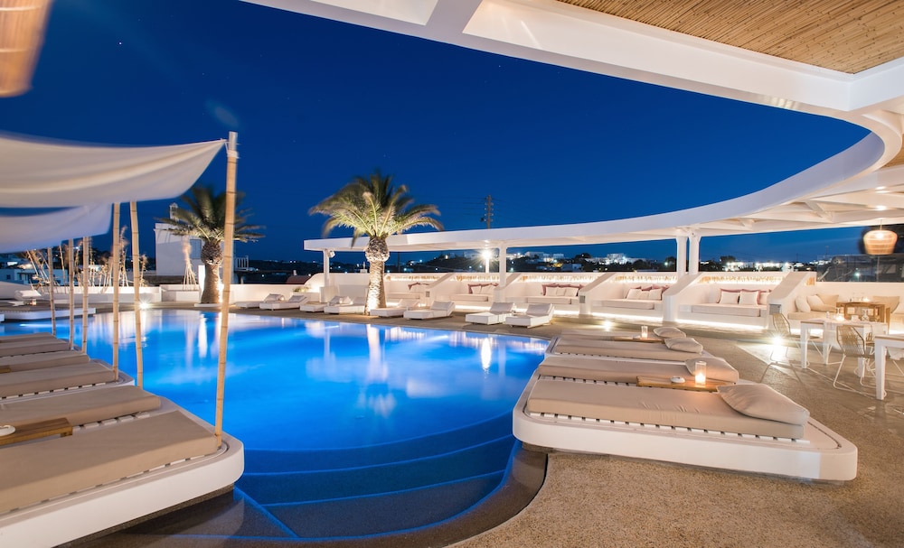 Andronikos Hotel - Adults Only afbeelding