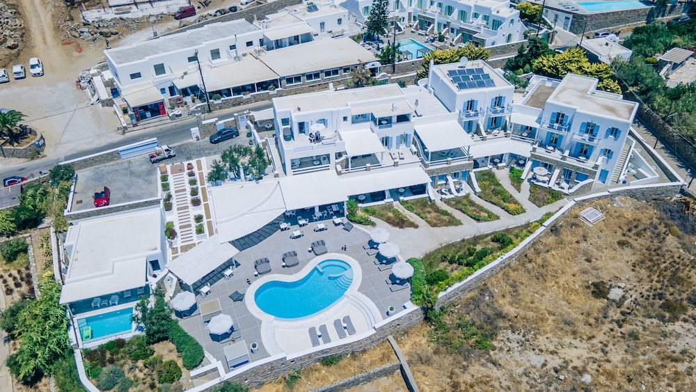 DeLight Boutique Hotel - Small Luxury Hotels of the World afbeelding