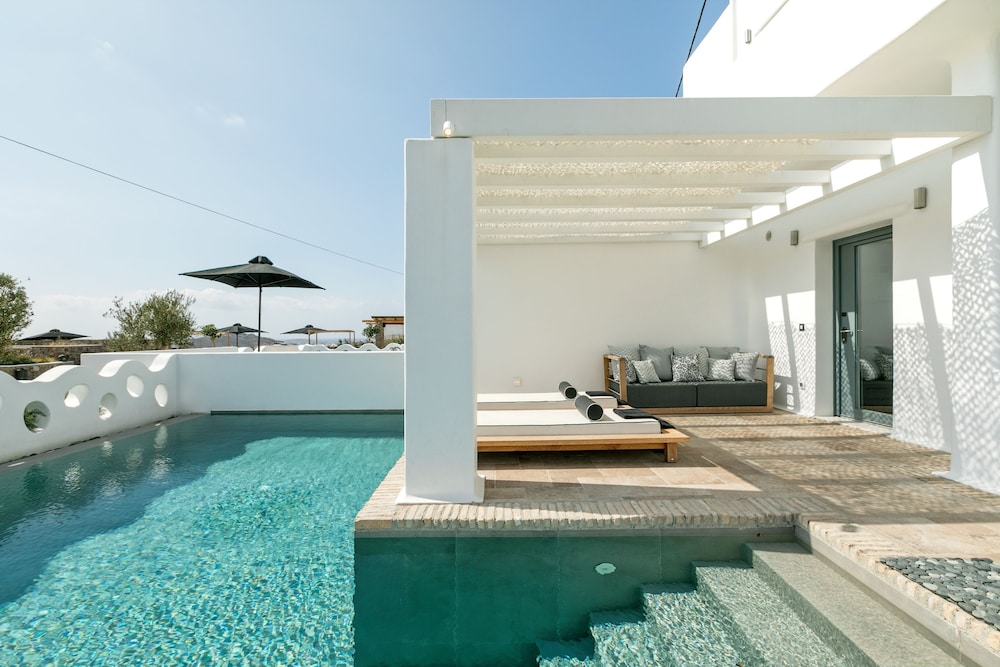 Portes Mykonos Suites&Villas afbeelding