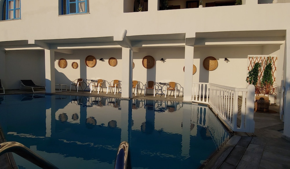 Hotel Madalena afbeelding
