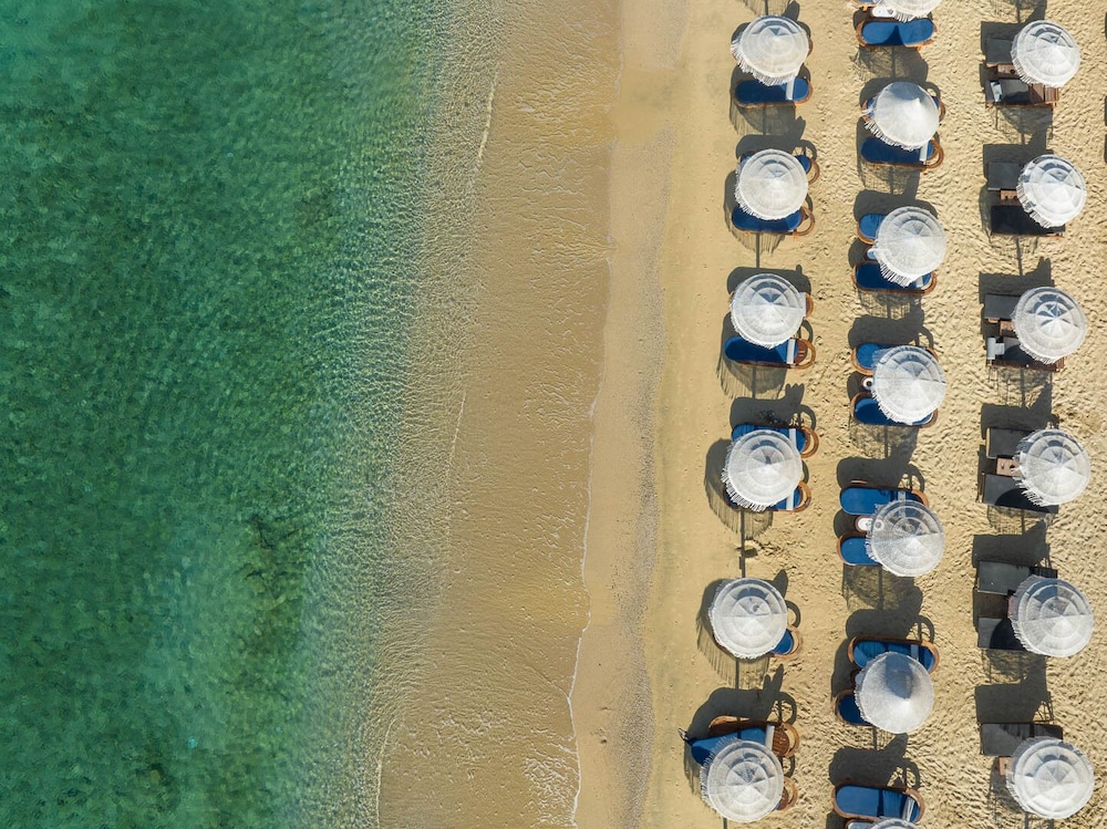 Arte&Mare Elia Luxury Suites&Idolio Vllas afbeelding