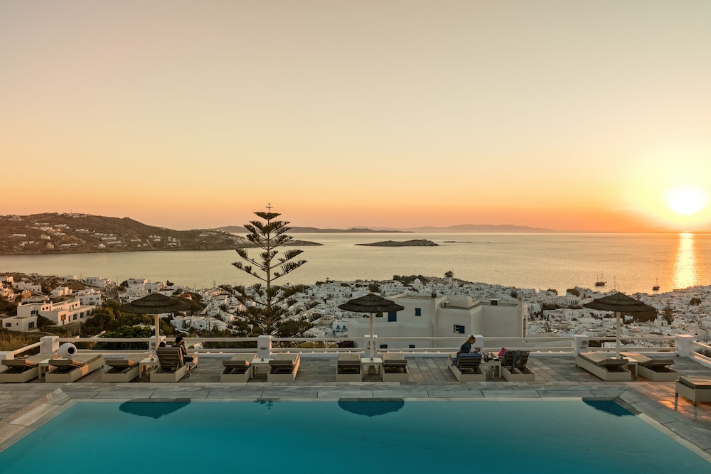 Hotel Alkyon afbeelding