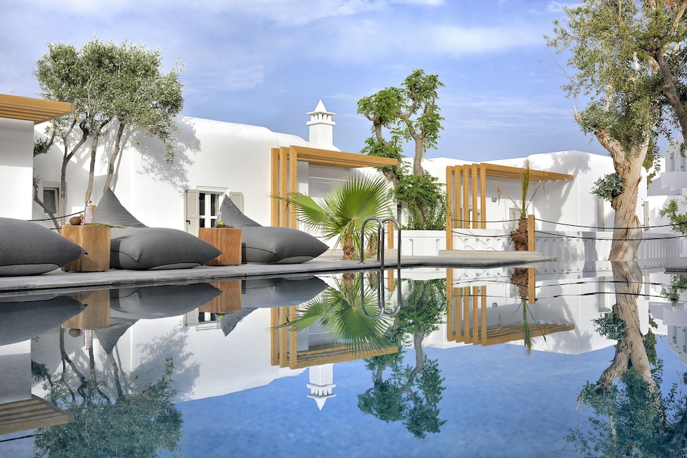 Hotel Petinos afbeelding