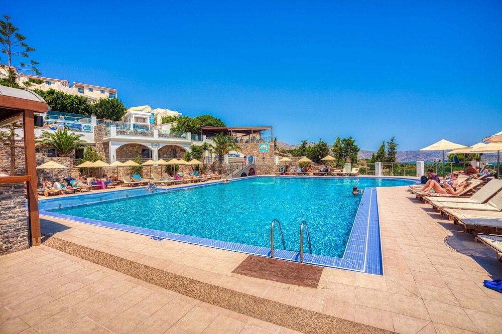 Elounda Water Park Residence Hotel afbeelding