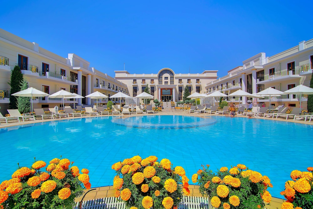 Epirus Palace Congress &amp; Spa