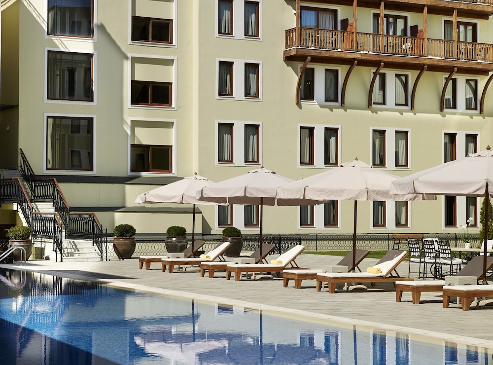 Grand Serai Congress &amp; Spa