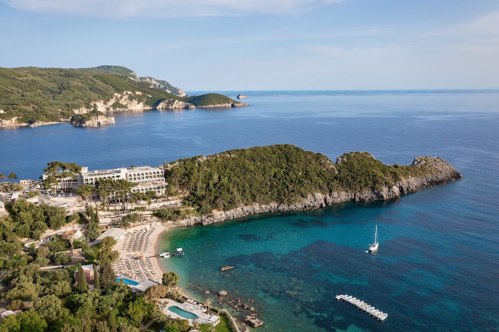 Akrotiri Beach Resort&Spa - Adult Friendly