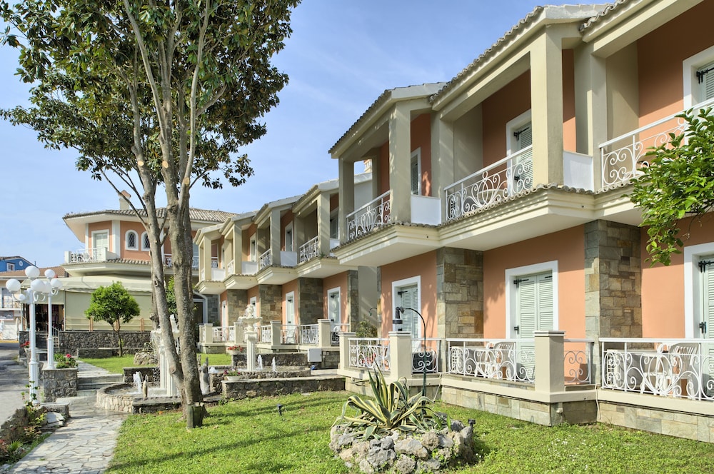 Molfetta Beach Hotel – Griekenland