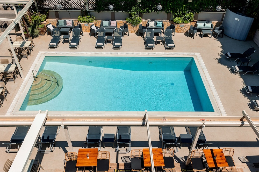 Telesilla Hotel – Griekenland