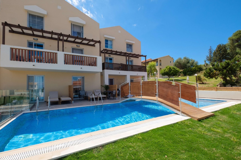 Akron Seascape Resort by Anayia All Inclusive Resorts – Griekenland