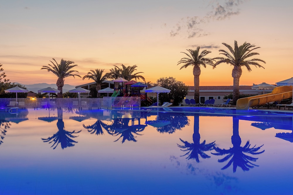 Roda Beach Resort&Spa All-inclusive