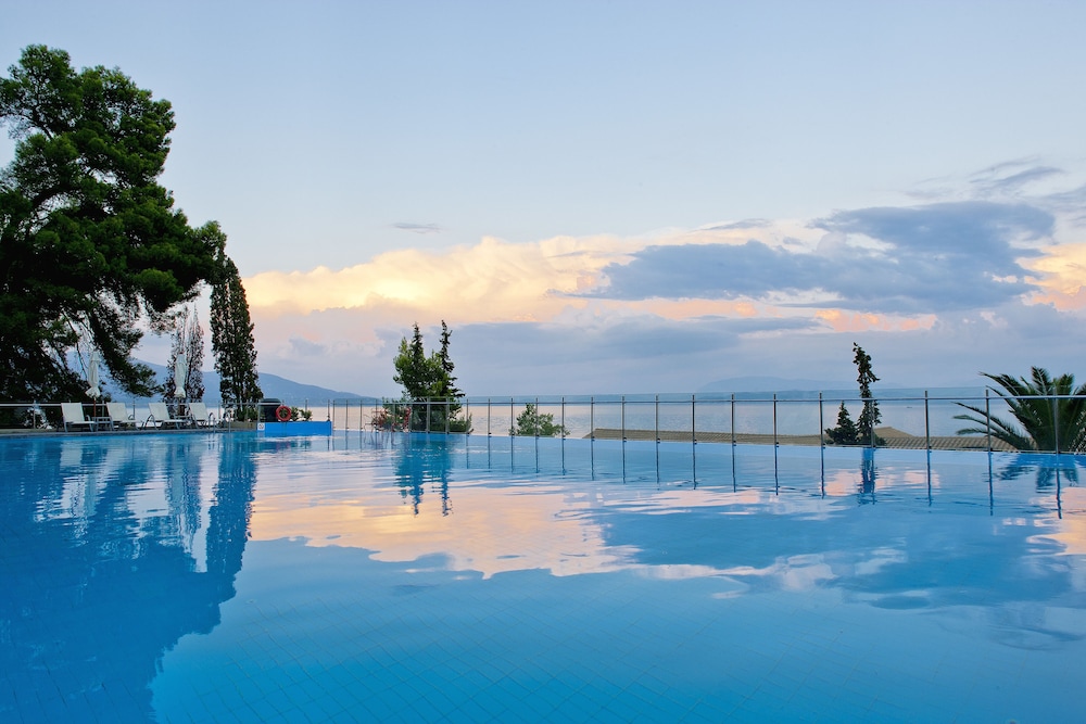 Kontokali Bay Resort&Spa