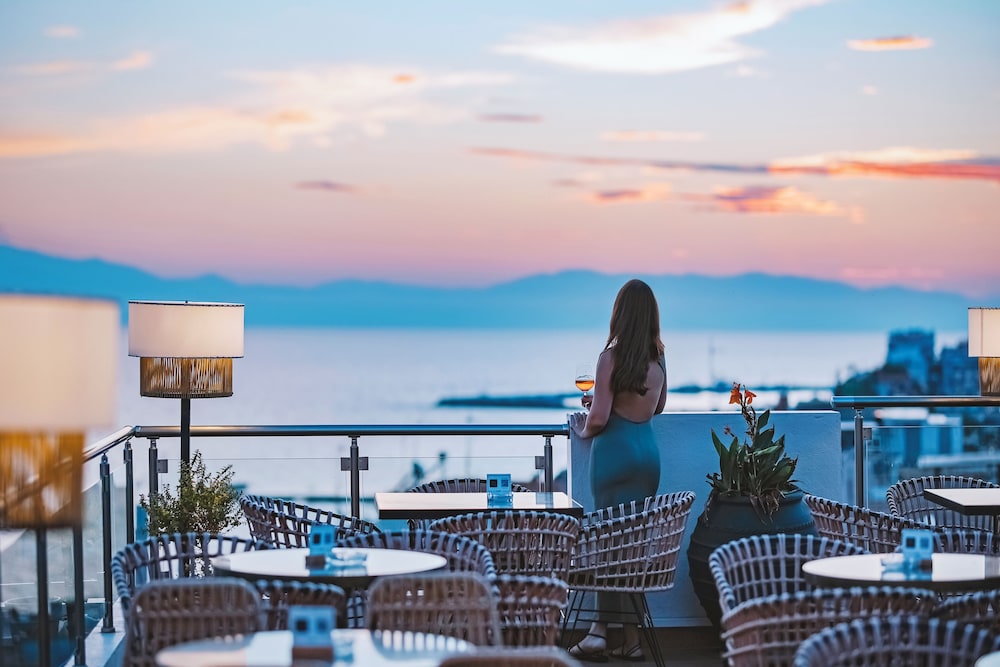 Secret Paradise Hotel&Spa