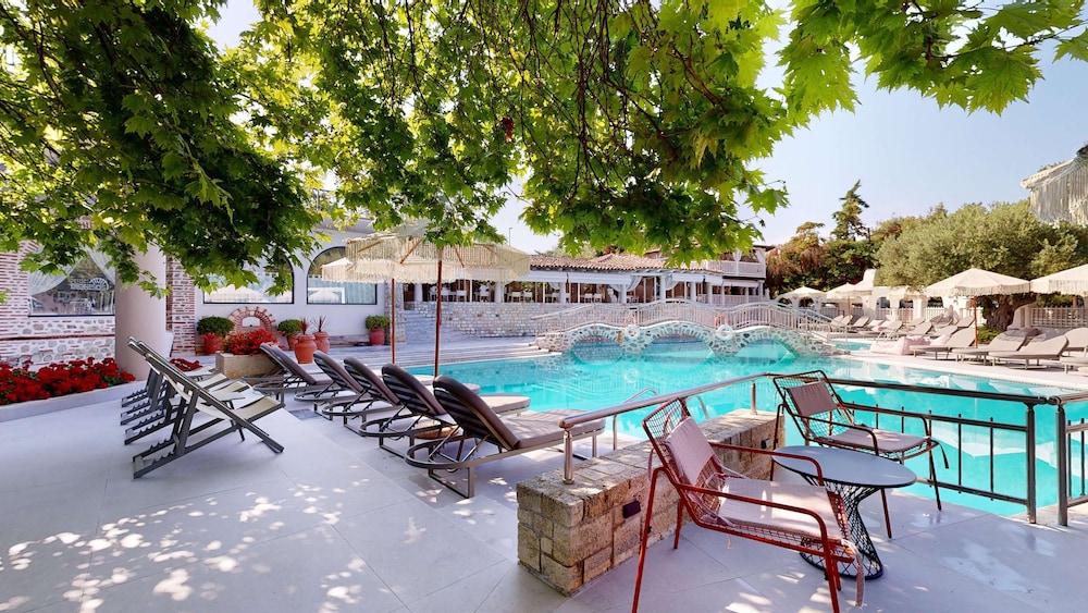 Acrotel Athena Pallas&Residence