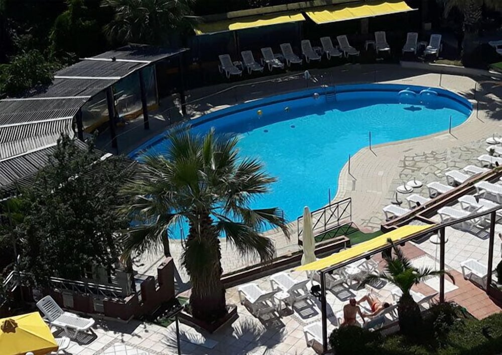 Philippion Hotel