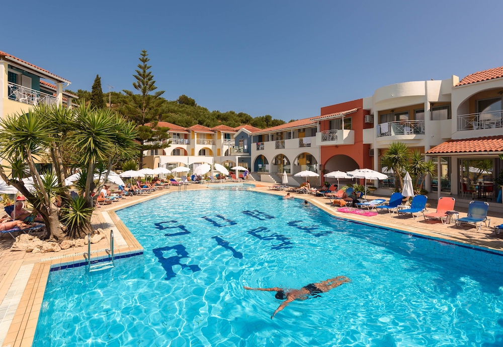 Sunrise Zante Hotel - Adults Only afbeelding