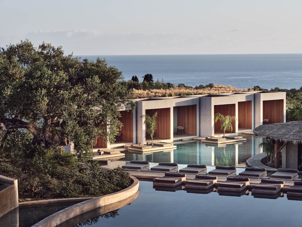 Olea All Suite Hotel, a Member of Design Hotels afbeelding
