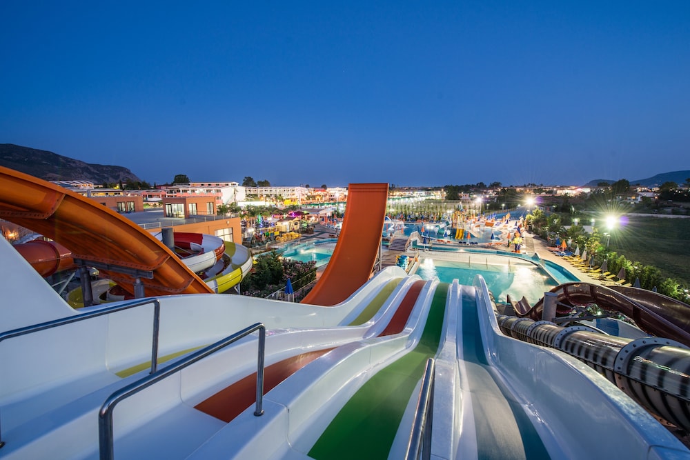 Caretta Beach Resort&Waterpark afbeelding