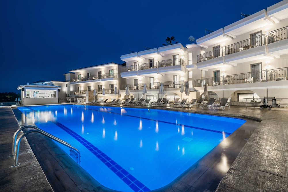 Karras Grande Resort afbeelding