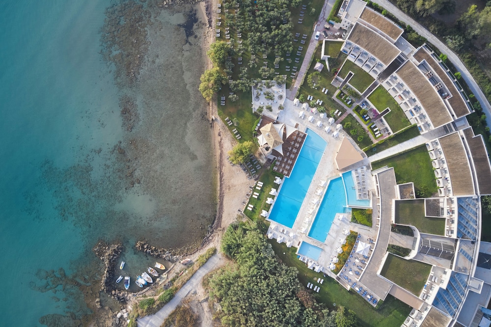 Atlantica Eleon Grand Resort - All Inclusive afbeelding