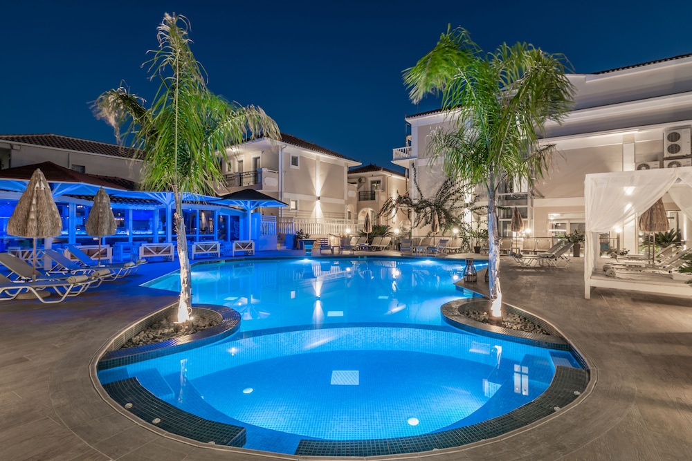 Tzante Hotel Zakynthos - Adults Only afbeelding
