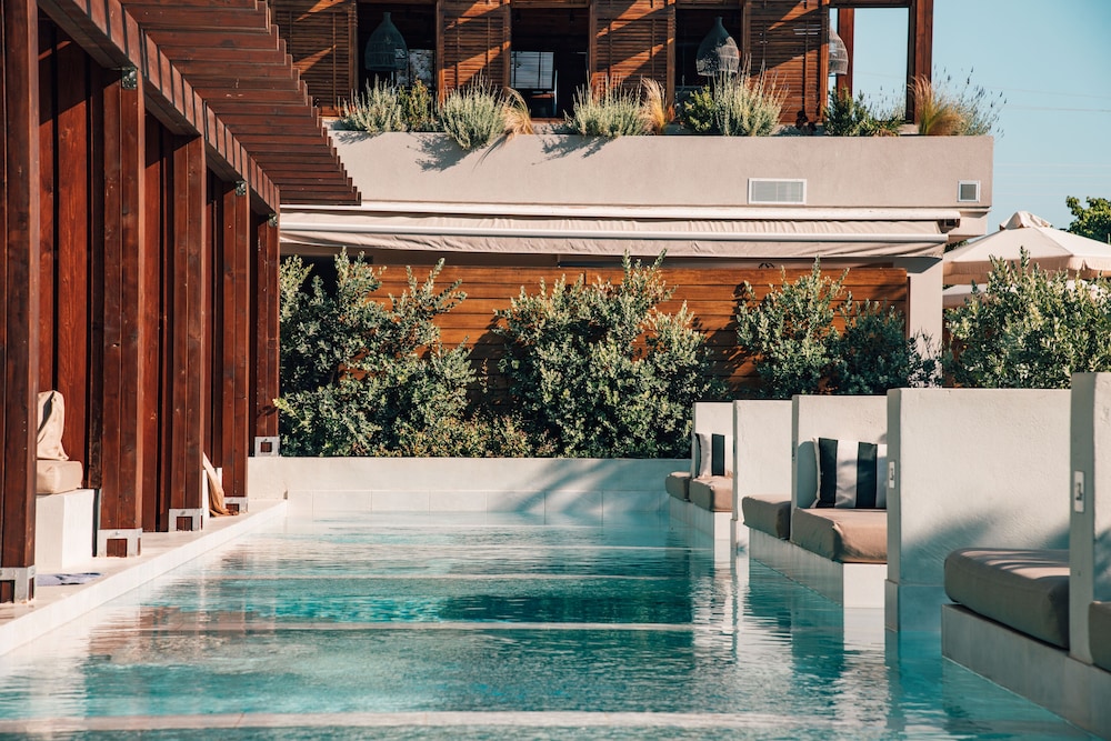 Castelli Hotel Adults Only - All Inclusive afbeelding