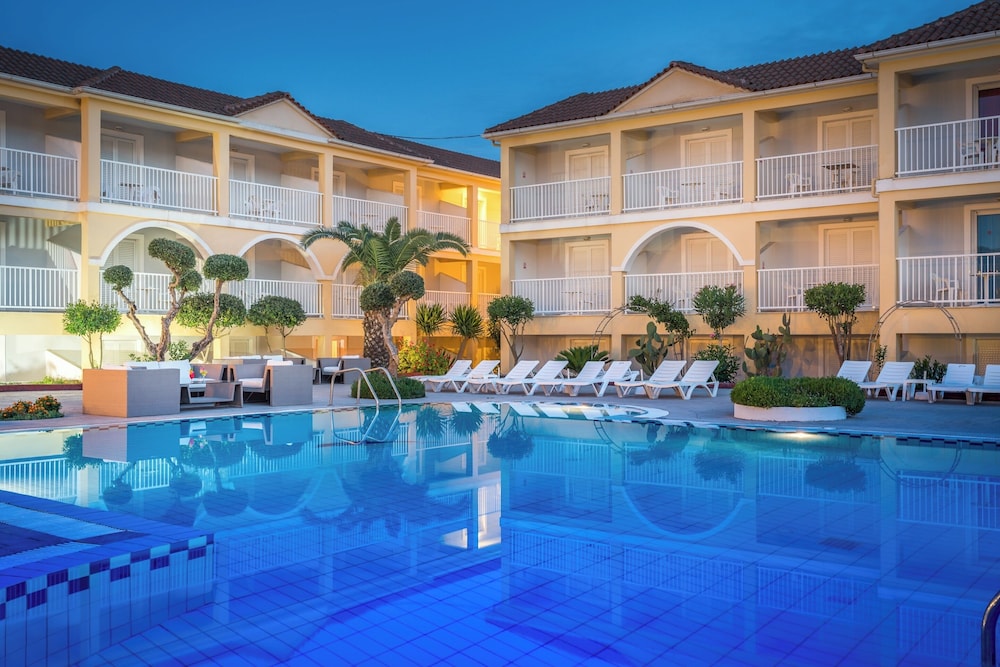 Filoxenia Hotel Zakynthos afbeelding