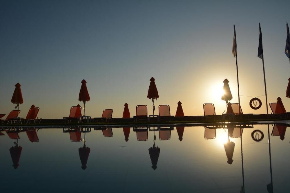 Al Mare Hotel afbeelding